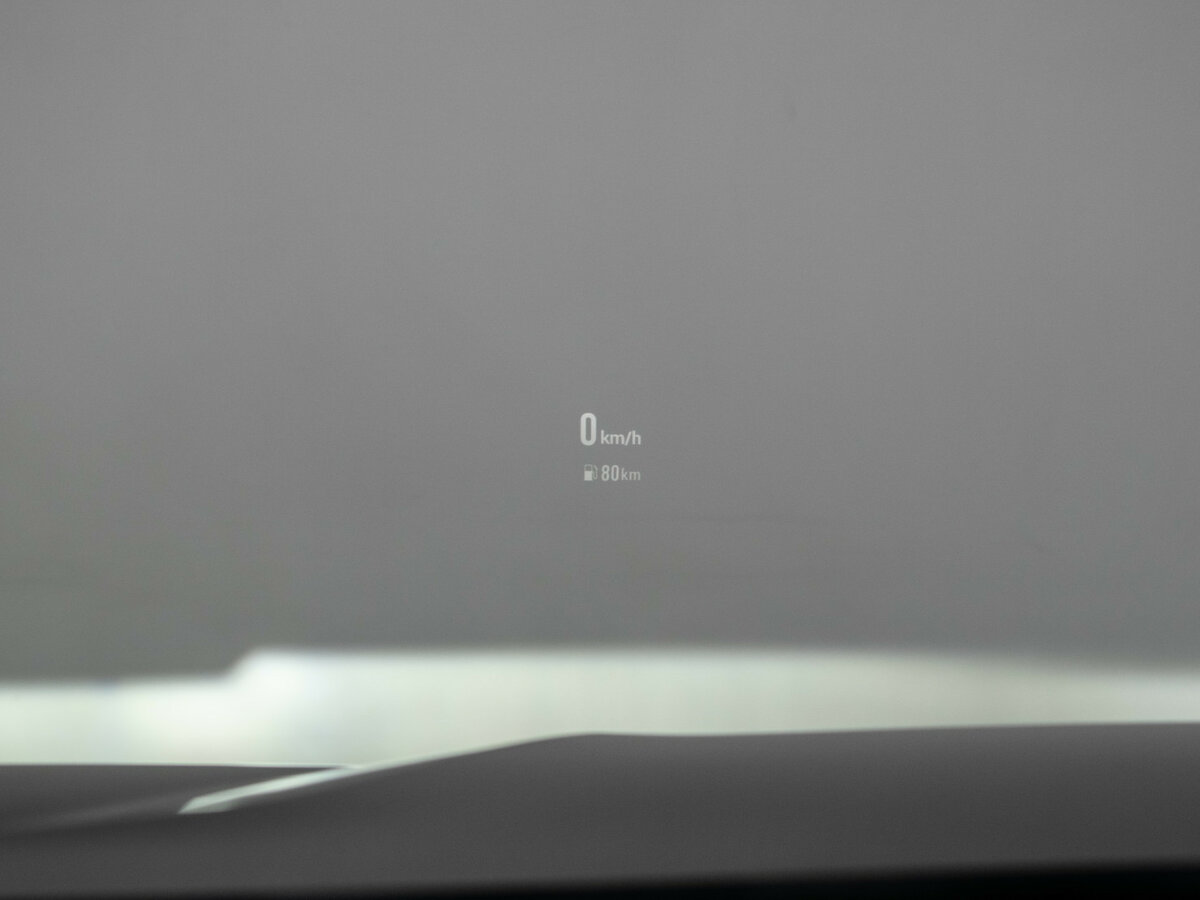 Exeed RX, 2023 Фото №21