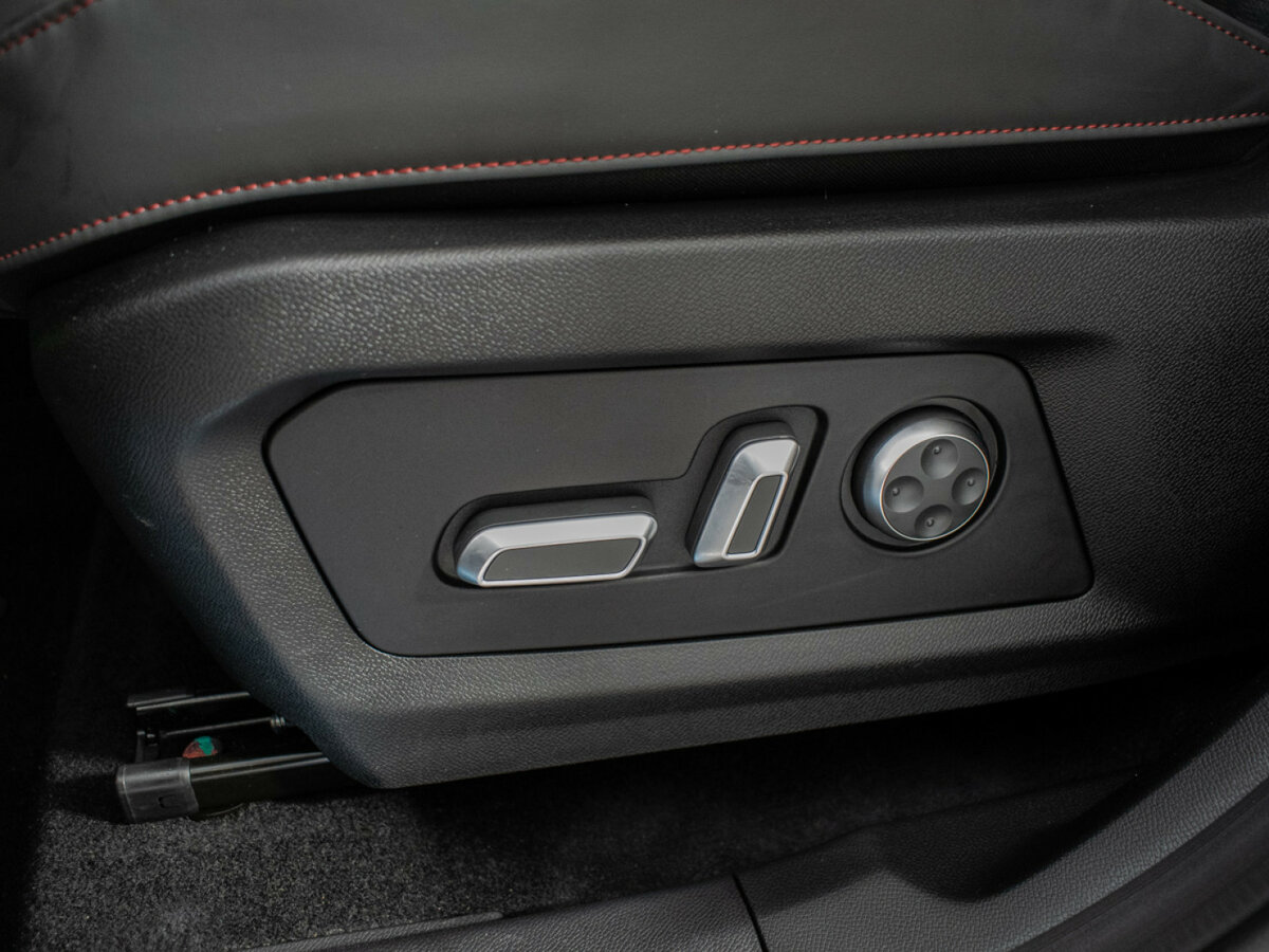 JETOUR T2, 2024 Фото №20