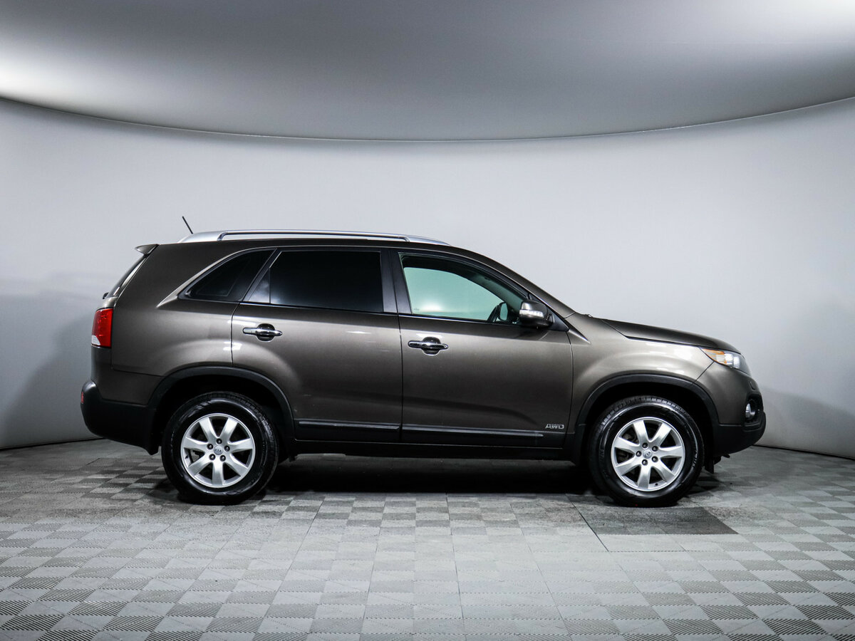 Kia Sorento II, 2011 - 225 976 км. | Фото №4