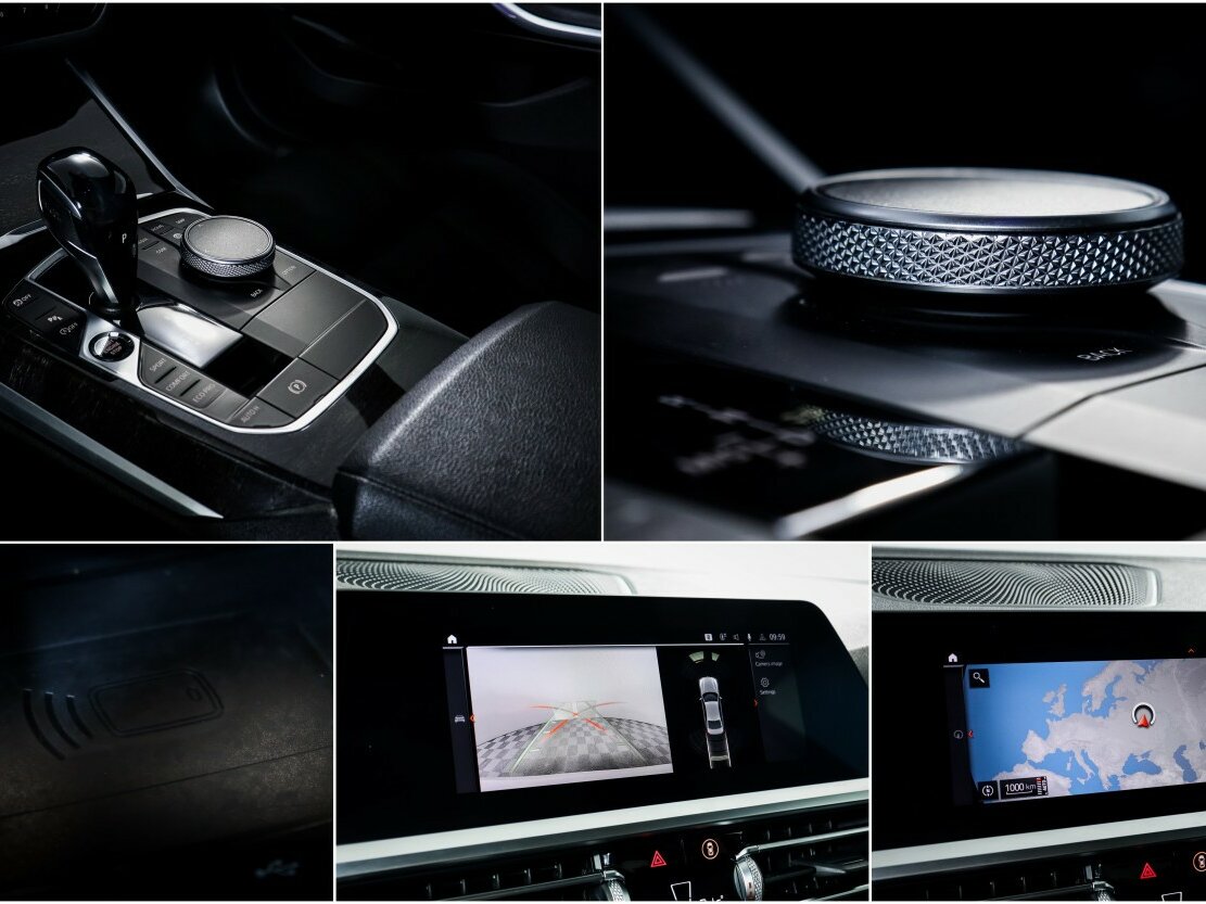 BMW 3 серии 330i VII (G2x), 2020 Фото №16