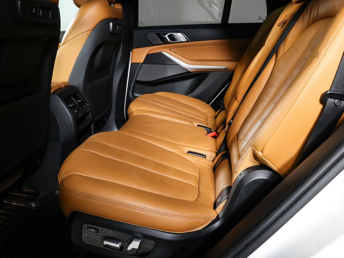 BMW X5 30d IV (G05/G18), 2019 Фото №10