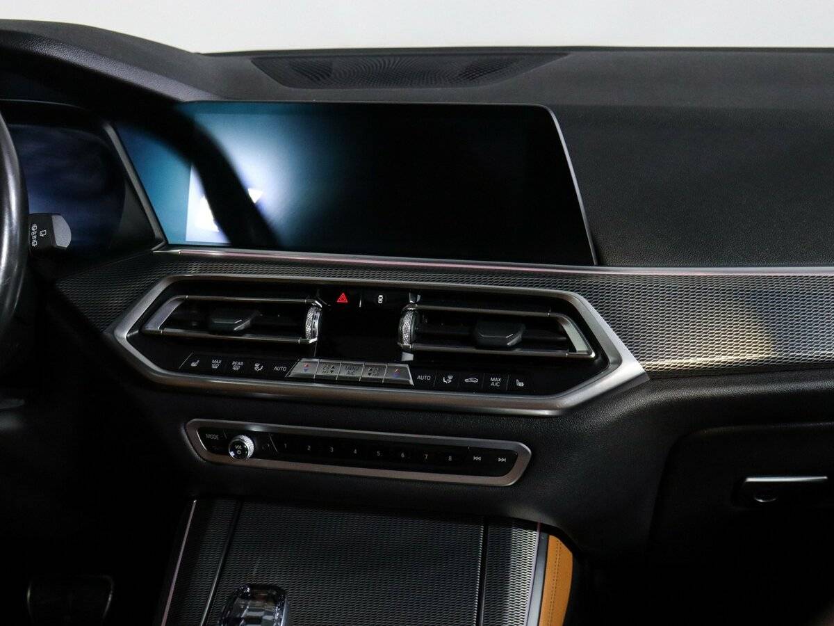 BMW X5 30d IV (G05/G18), 2019 Фото №13