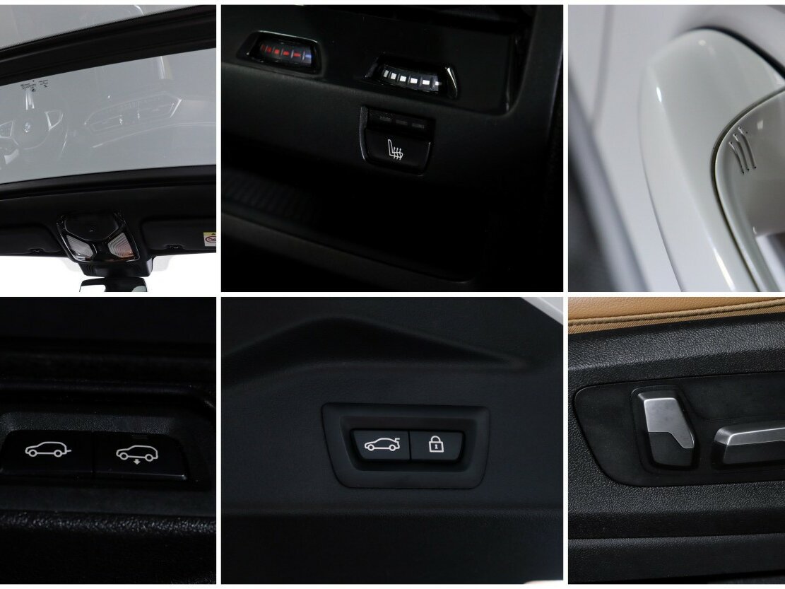 BMW X5 30d IV (G05/G18), 2019 Фото №22