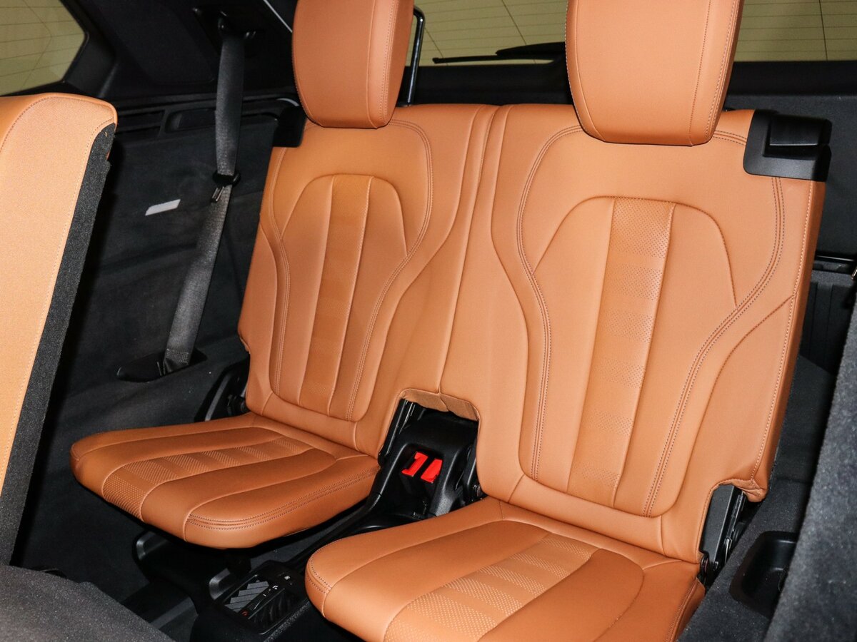 BMW X5 30d IV (G05/G18), 2019 Фото №27