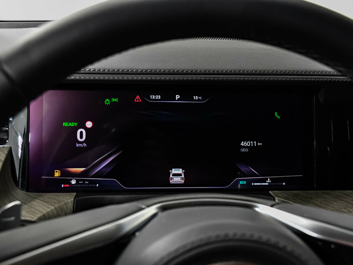 Tank 500 I, 2023 - 46 011 км. | Фото №7