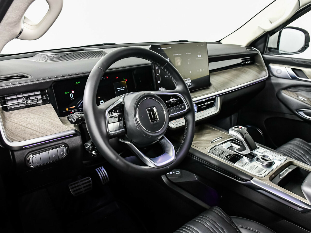 Tank 500 I, 2023 Фото №10