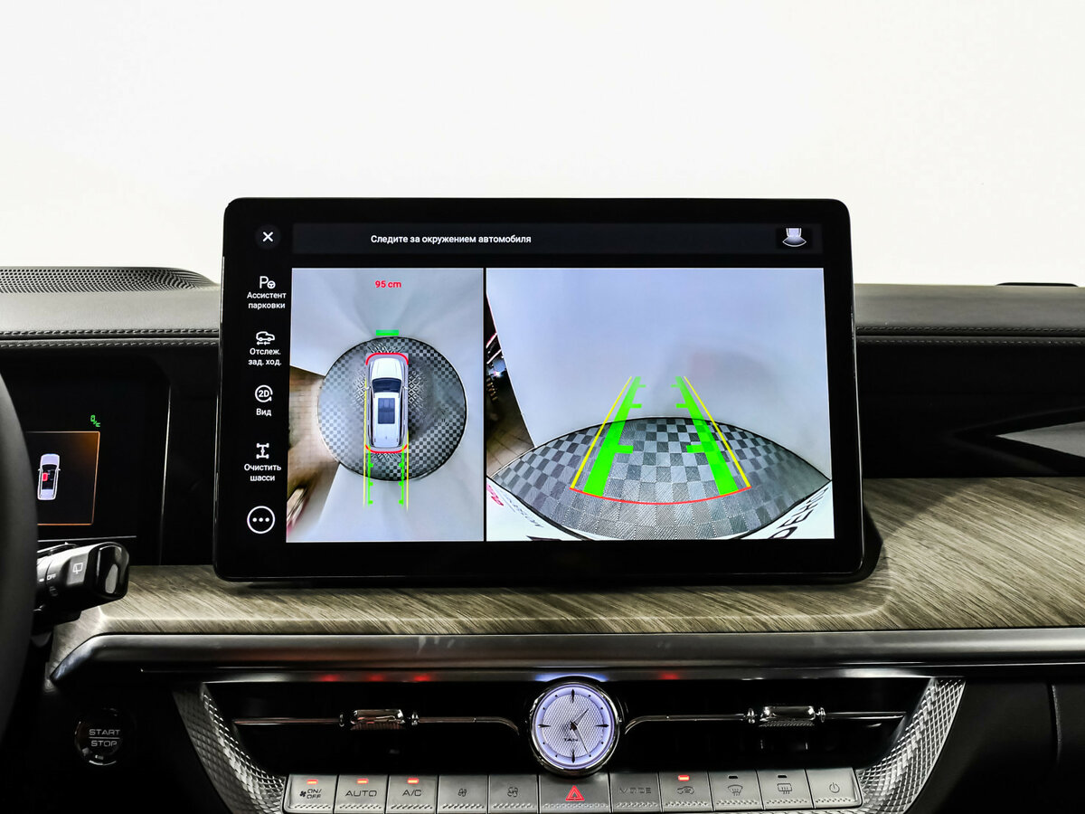 Tank 500 I, 2023 Фото №19