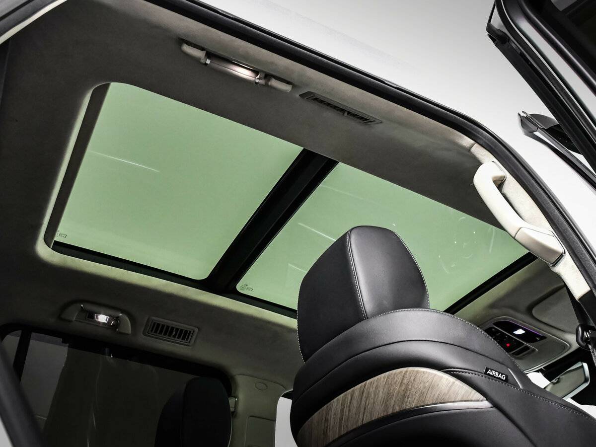 Tank 500 I, 2023 Фото №20