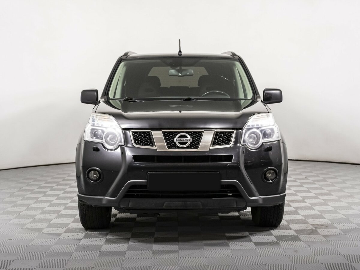 Nissan X-Trail II Рестайлинг, 2014 - 185 000 км. | Фото №2
