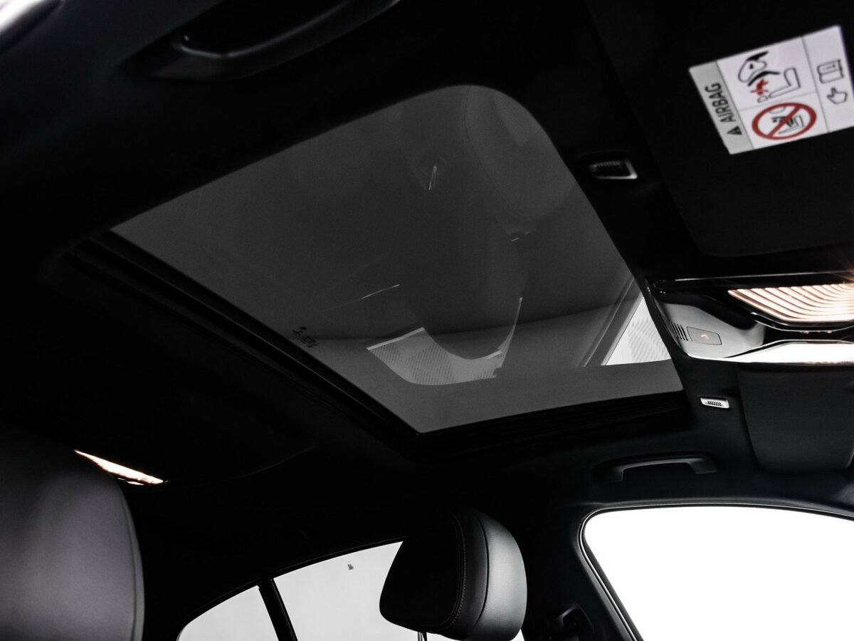 BMW 5 серии 520i VII (G30/G31) Рестайлинг, 2021 Фото №18