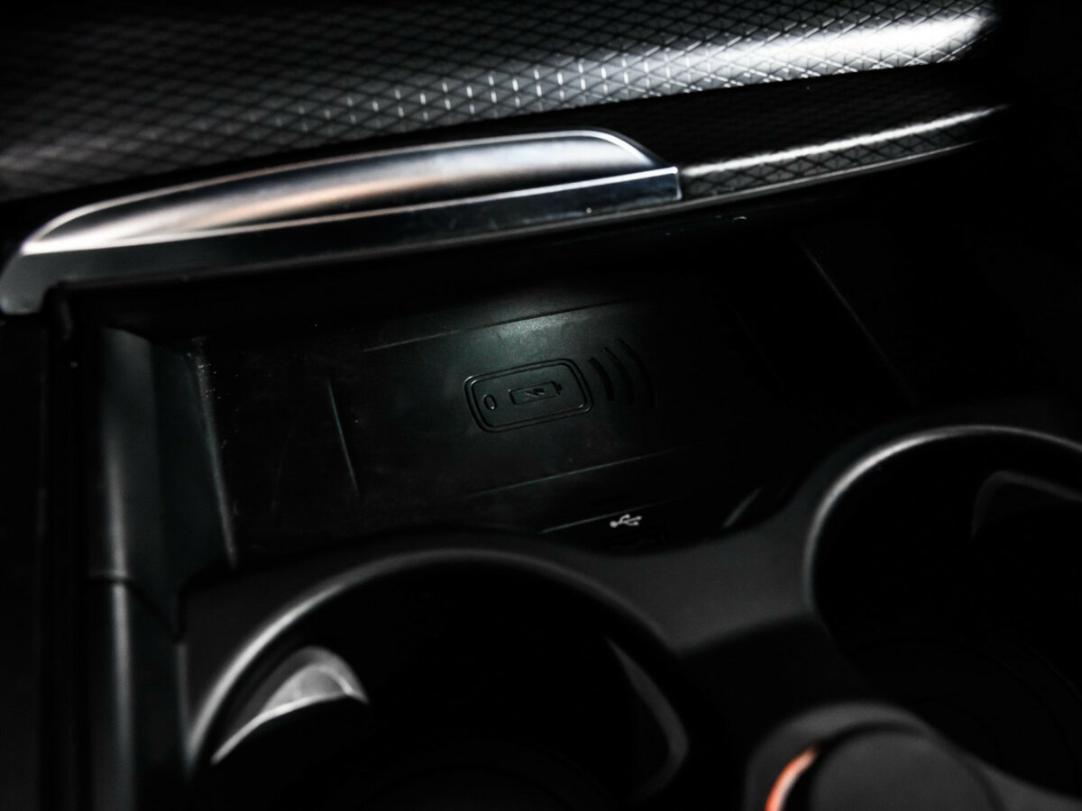 BMW 5 серии 520i VII (G30/G31) Рестайлинг, 2021 Фото №24