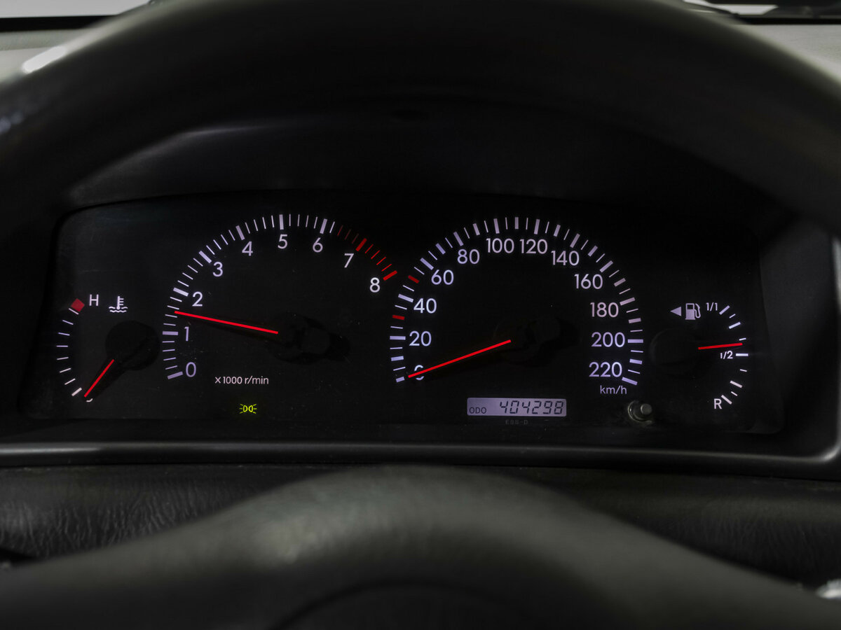 Toyota Corolla IX (E120, E130) Рестайлинг, 2006 Фото №10