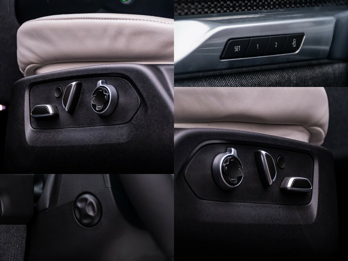 Cadillac Escalade-V I Рестайлинг, 2025 Фото №24