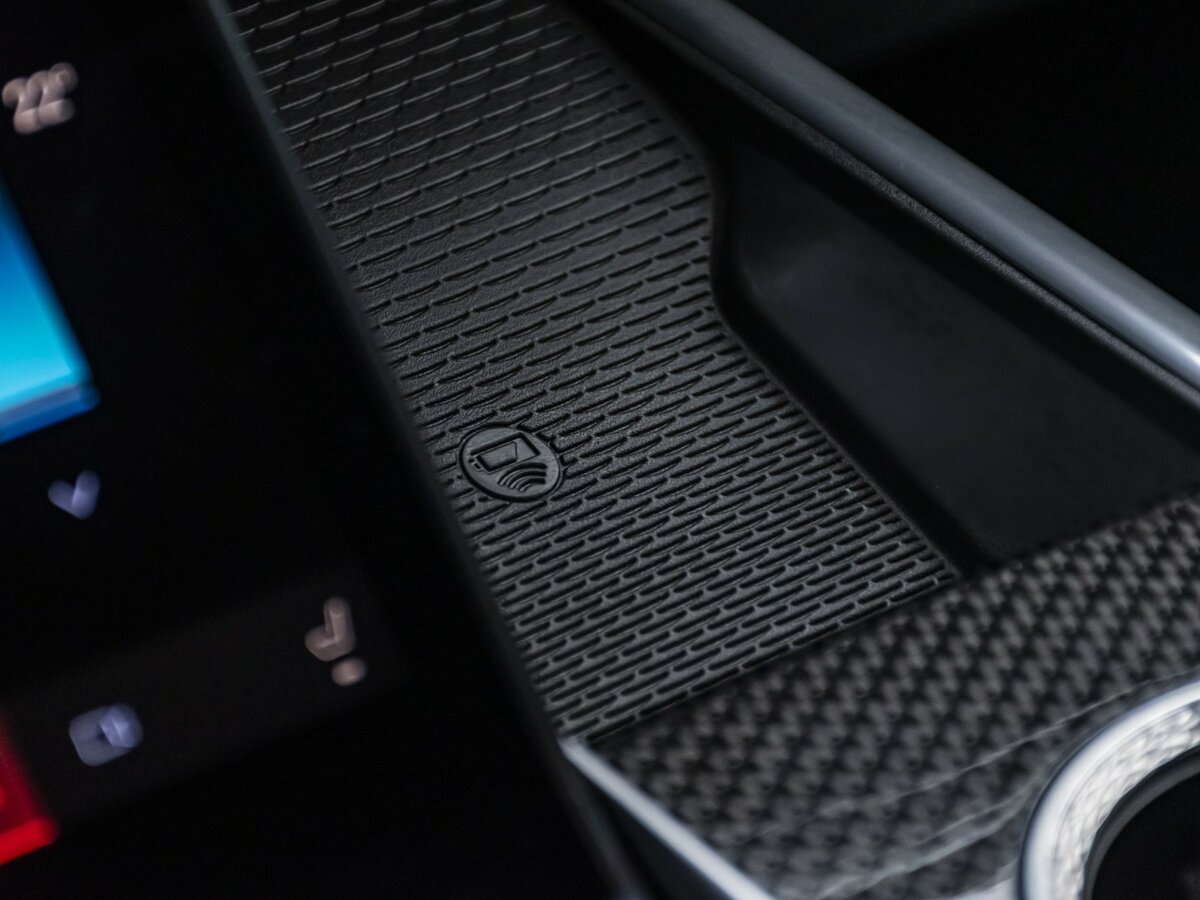 Cadillac Escalade-V I Рестайлинг, 2025 Фото №31