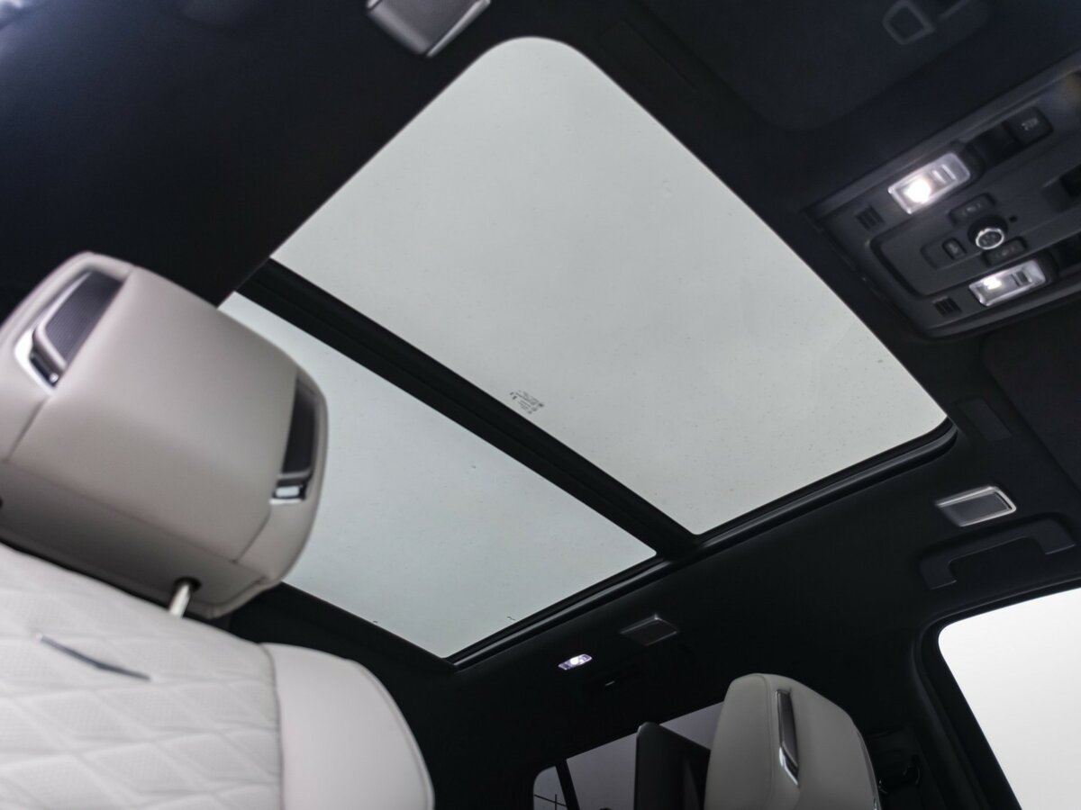 Cadillac Escalade-V I Рестайлинг, 2025 Фото №34