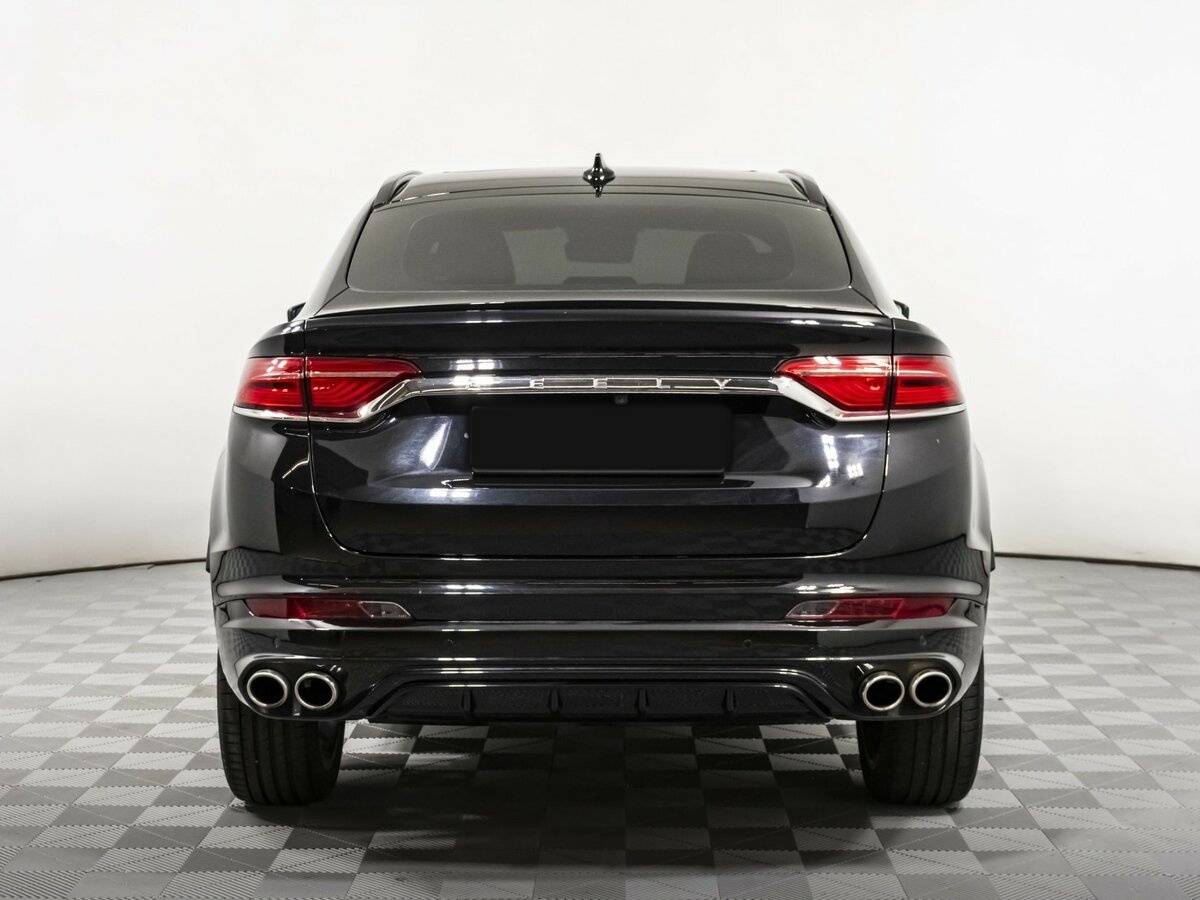 Geely Tugella I Рестайлинг, 2023 - 19 216 км. | Фото №5