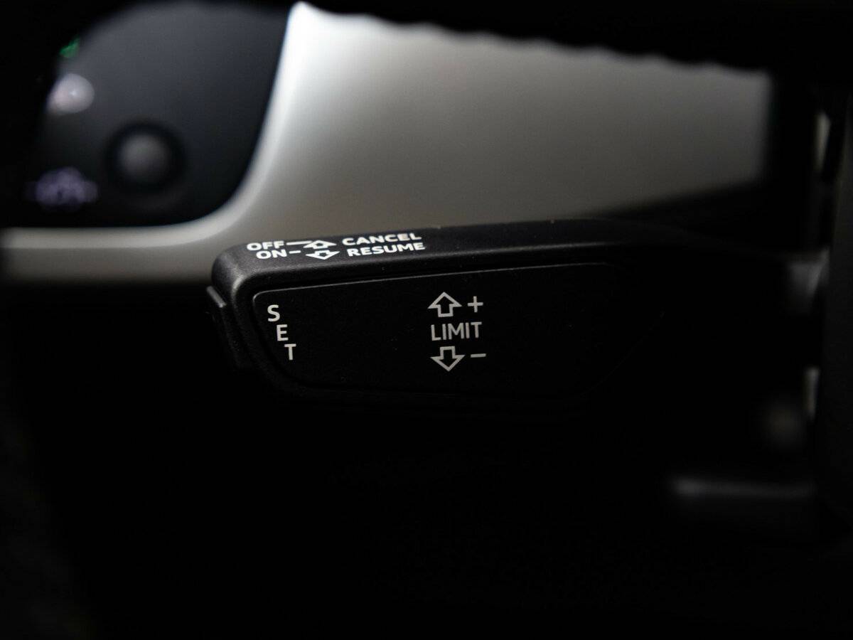 Audi A4 allroad V (B9), 2016 Фото №17