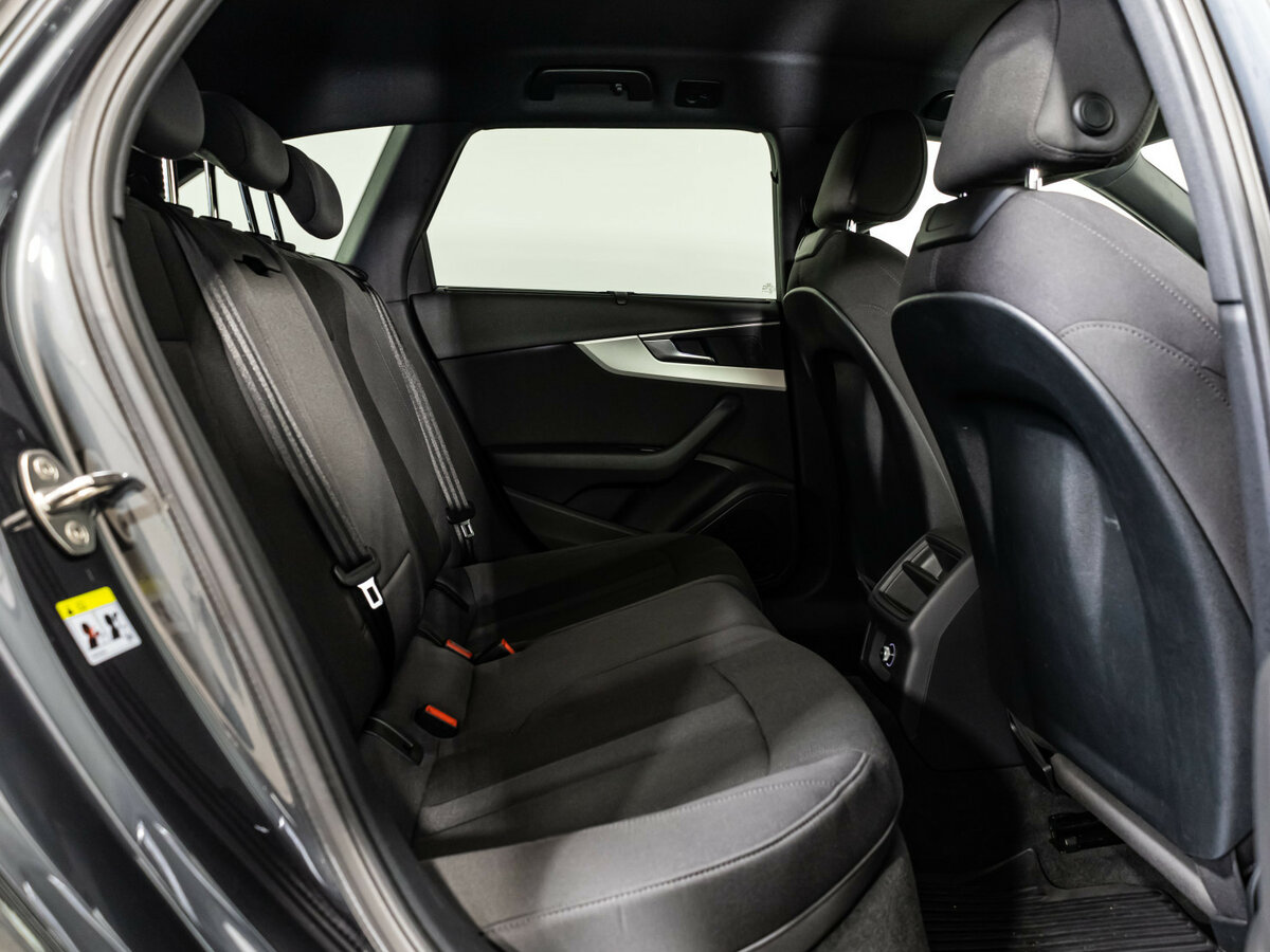 Audi A4 allroad V (B9), 2016 Фото №18