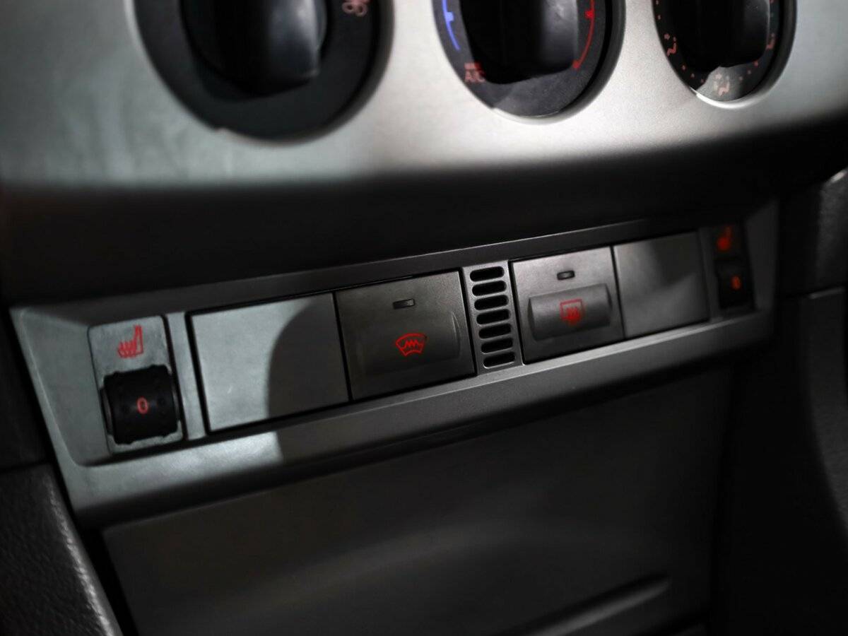 Ford Focus II Рестайлинг, 2011 Фото №15