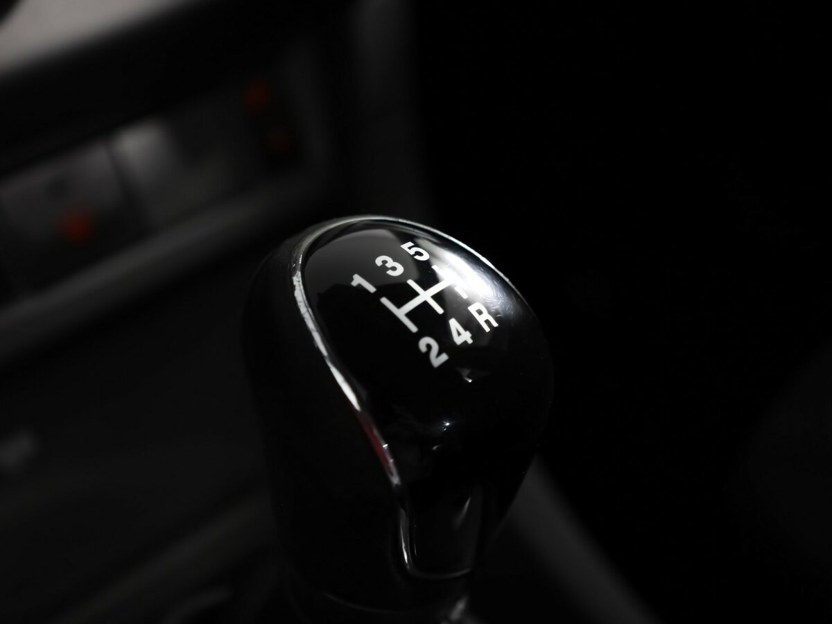 Ford Focus II Рестайлинг, 2011 Фото №16