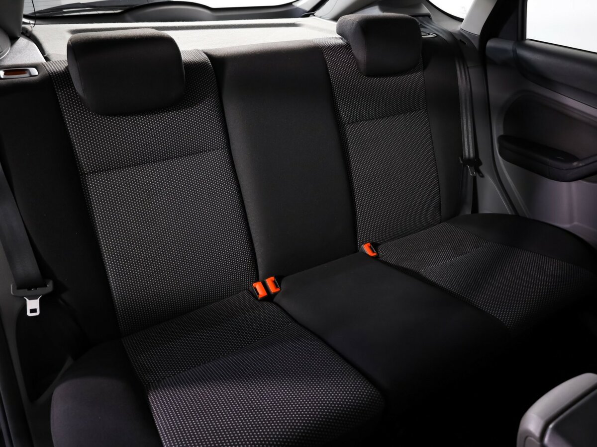 Ford Focus II Рестайлинг, 2011 Фото №19