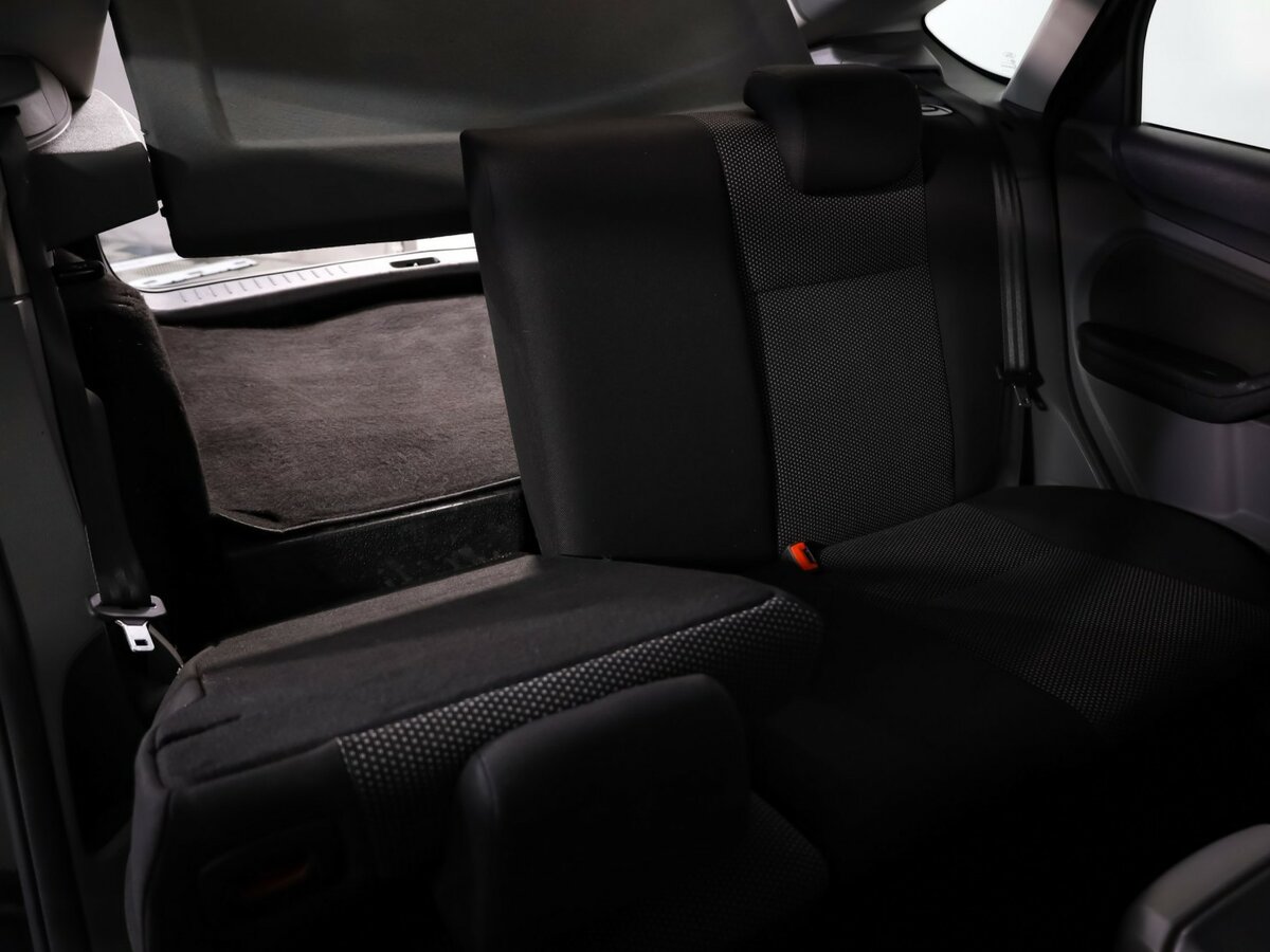 Ford Focus II Рестайлинг, 2011 Фото №20