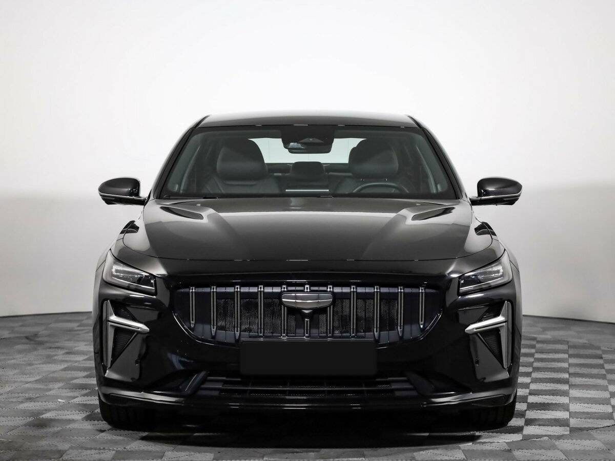 Geely Preface I, 2024 Фото №2