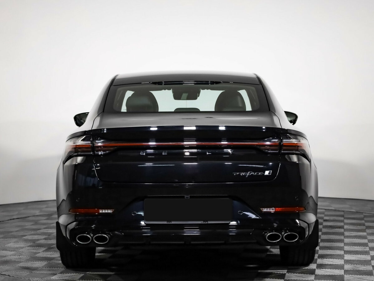 Geely Preface I, 2024 Фото №5