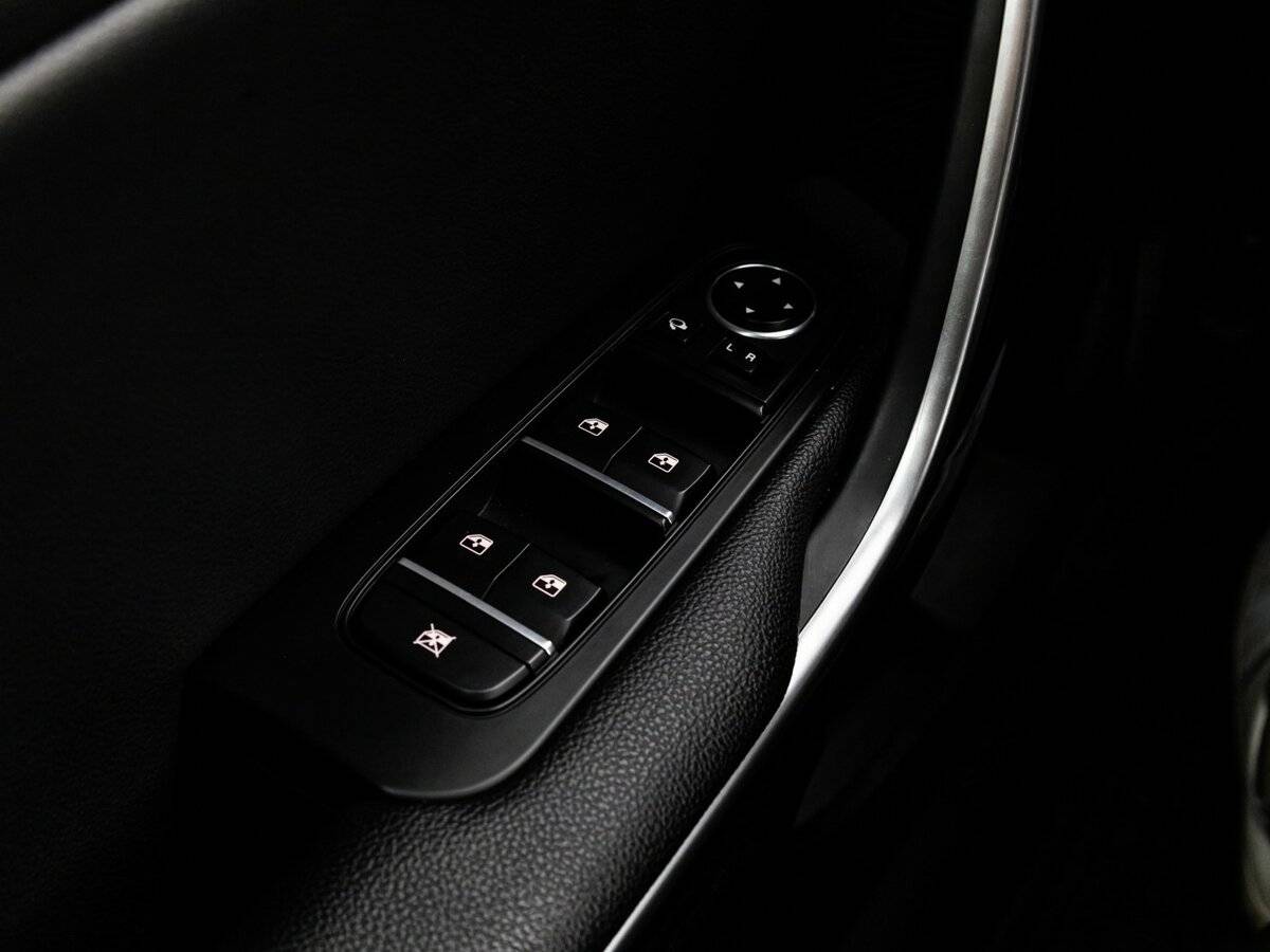 Kia Proceed I, 2021 Фото №17