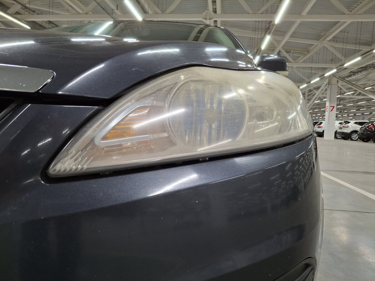 Ford Focus II Рестайлинг, 2010 Фото №16