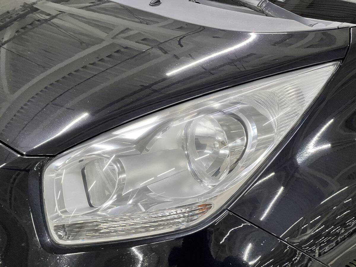 Kia Venga I, 2013 Фото №16