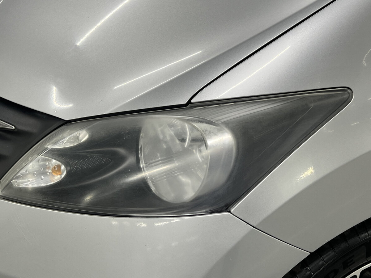 Honda Freed I, 2011 Фото №17