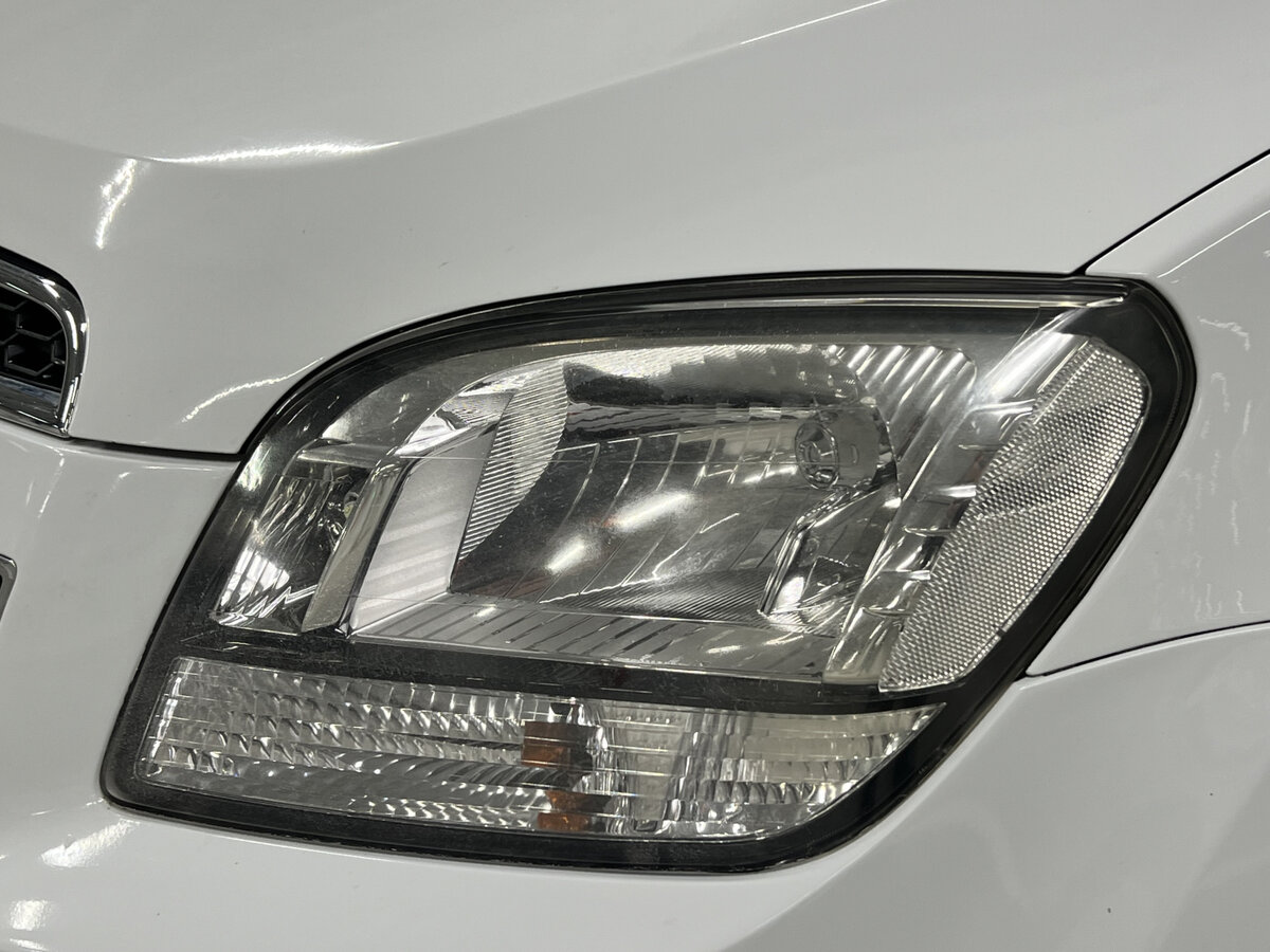 Chevrolet Orlando I, 2014 Фото №15