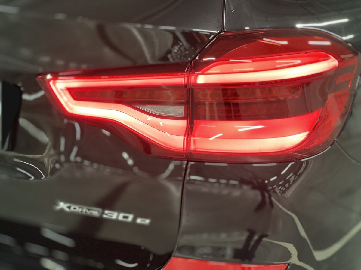 BMW X3 30e xDrive III (G01), 2021 Фото №9