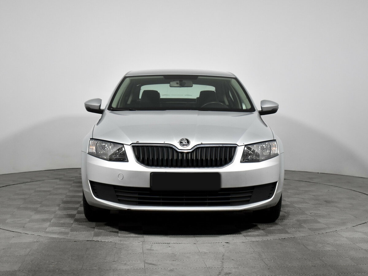 Skoda Octavia III (A7), 2015 - 254 000 км. | Фото №2