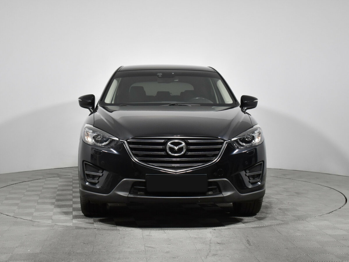 Mazda CX-5 I Рестайлинг, 2015 - 208 323 км. | Фото №2