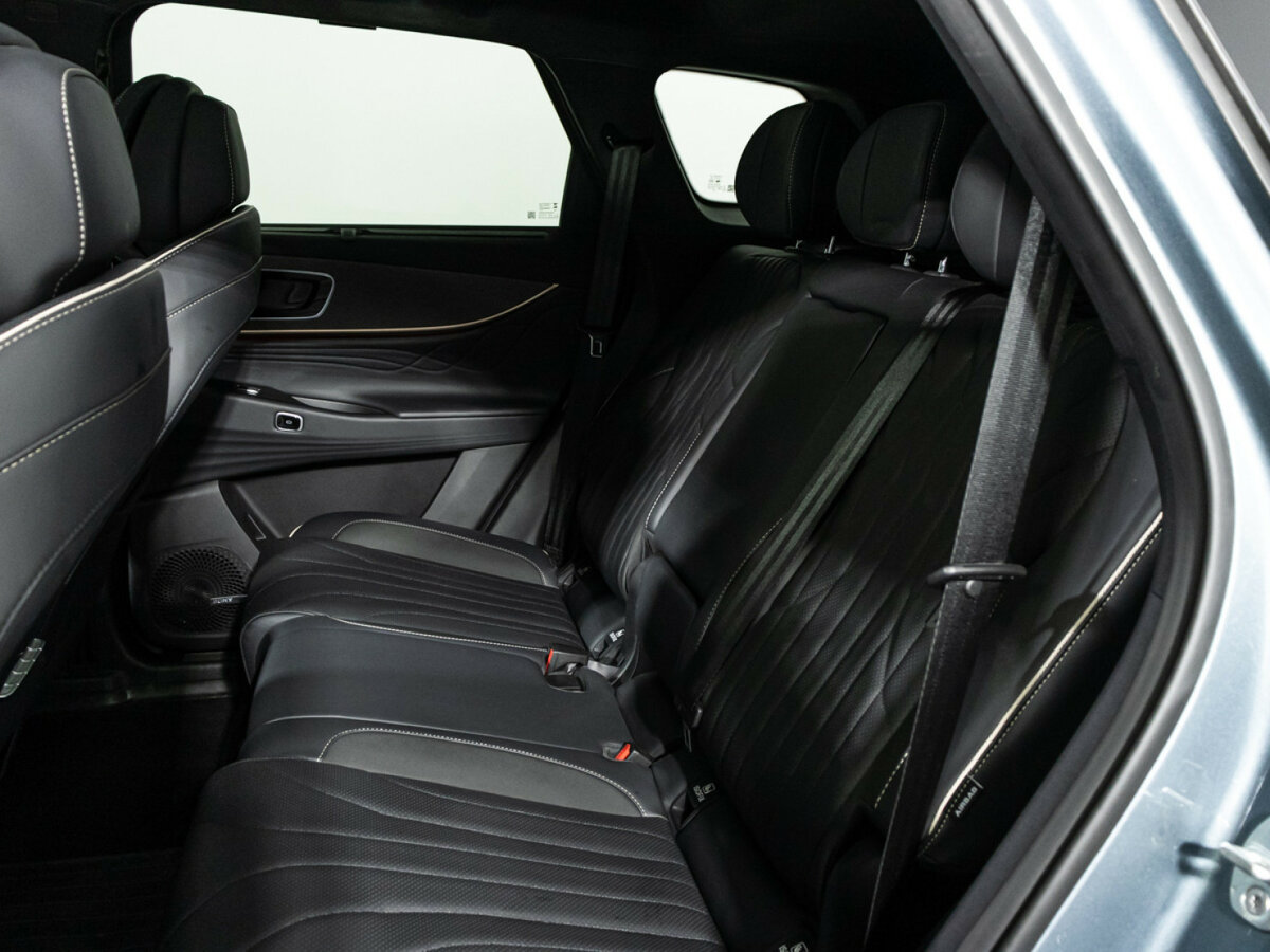 Jaecoo J8, 2024 - 22 090 км. | Фото №8