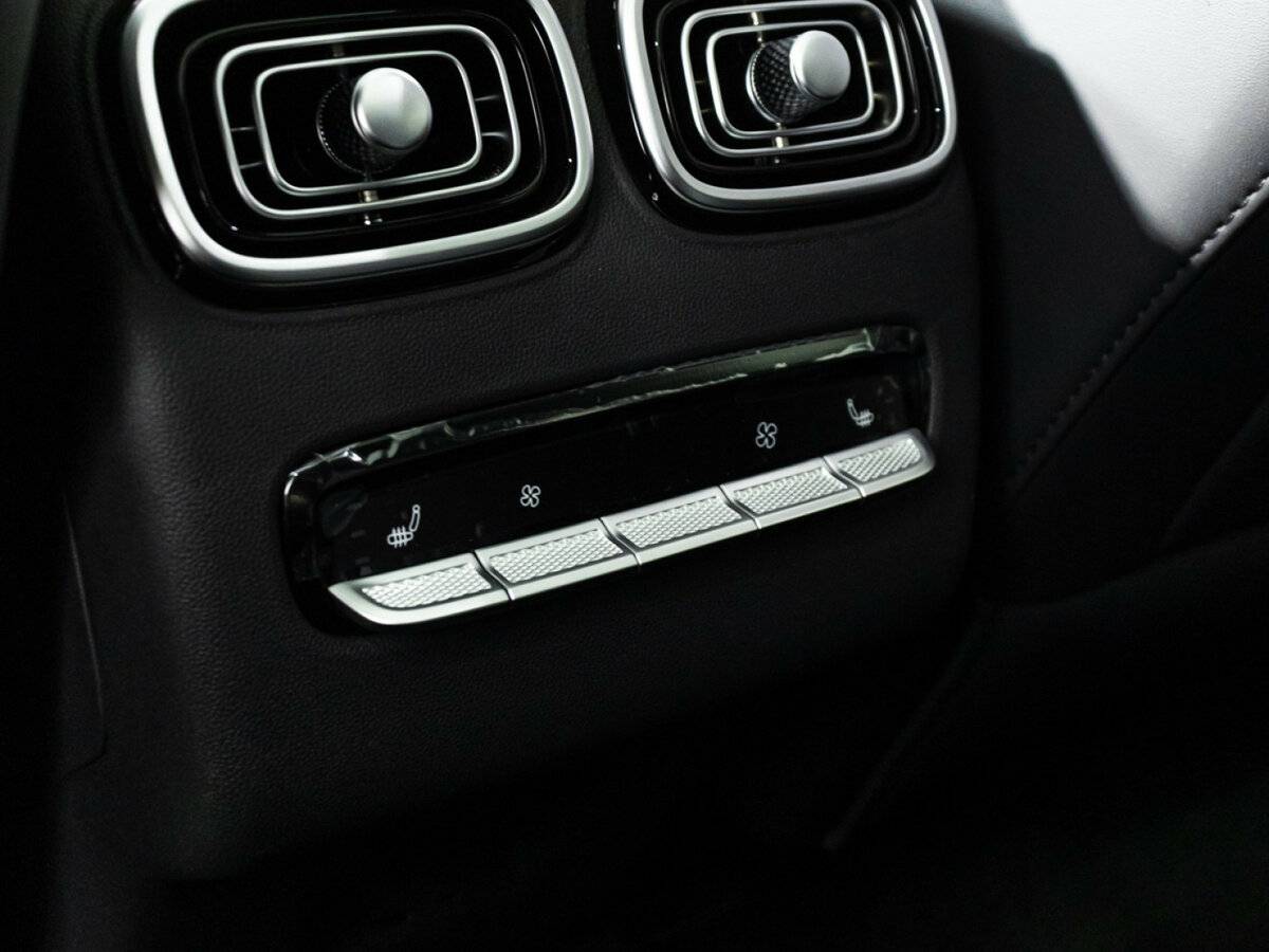 Jaecoo J8, 2024 Фото №14