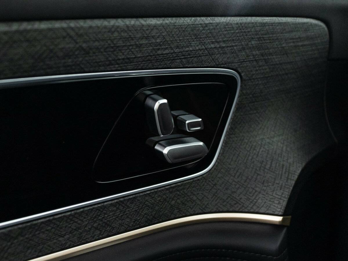 Jaecoo J8, 2024 Фото №19