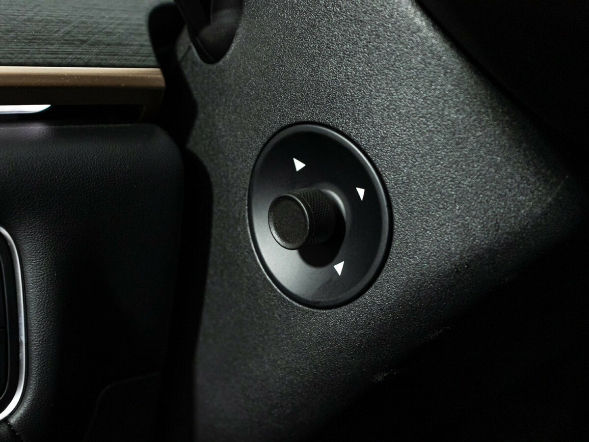 Jaecoo J8, 2024 Фото №20