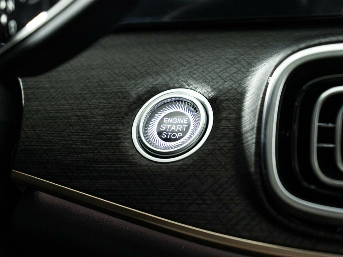 Jaecoo J8, 2024 Фото №21