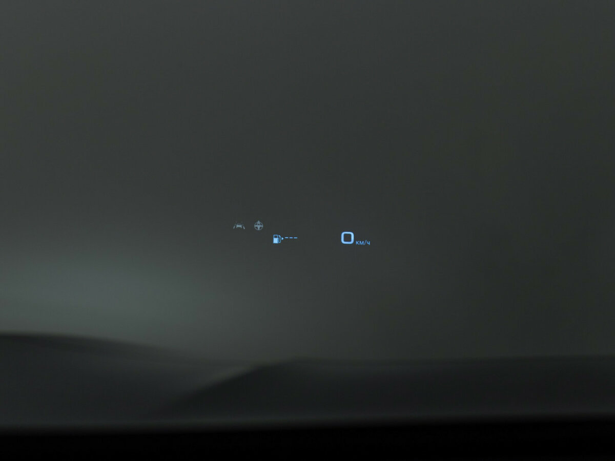 Jaecoo J8, 2024 Фото №24