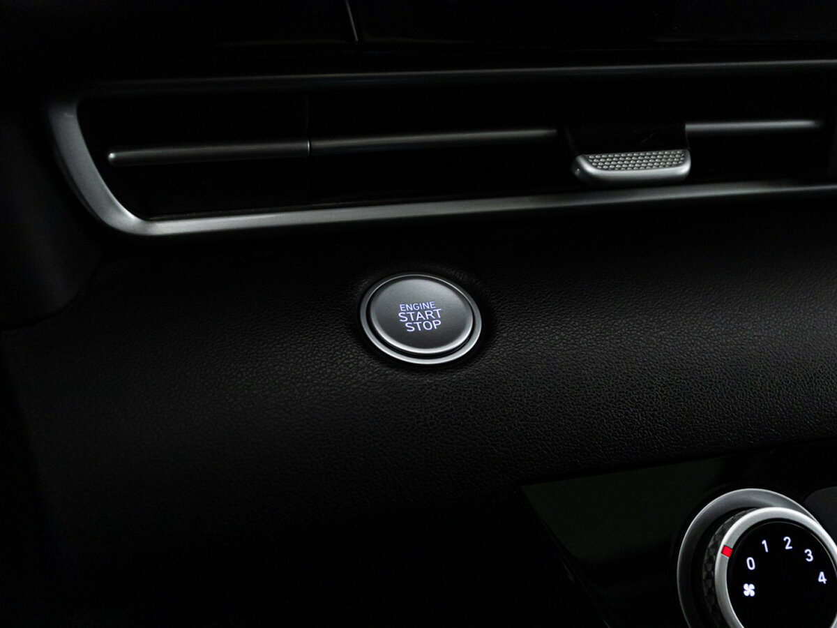 Hyundai Elantra VII (CN7), 2023 Фото №17