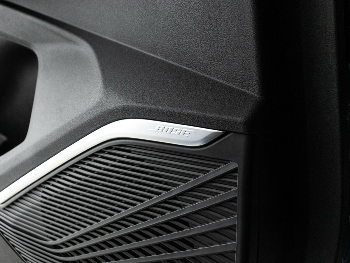 Geely Monjaro I, 2023 Фото №26