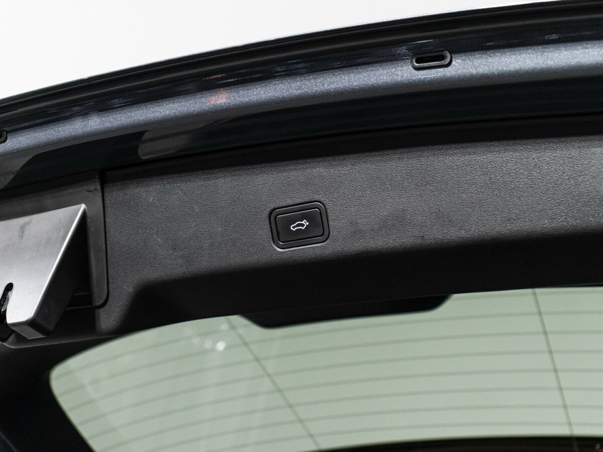 Geely Monjaro I, 2023 Фото №29