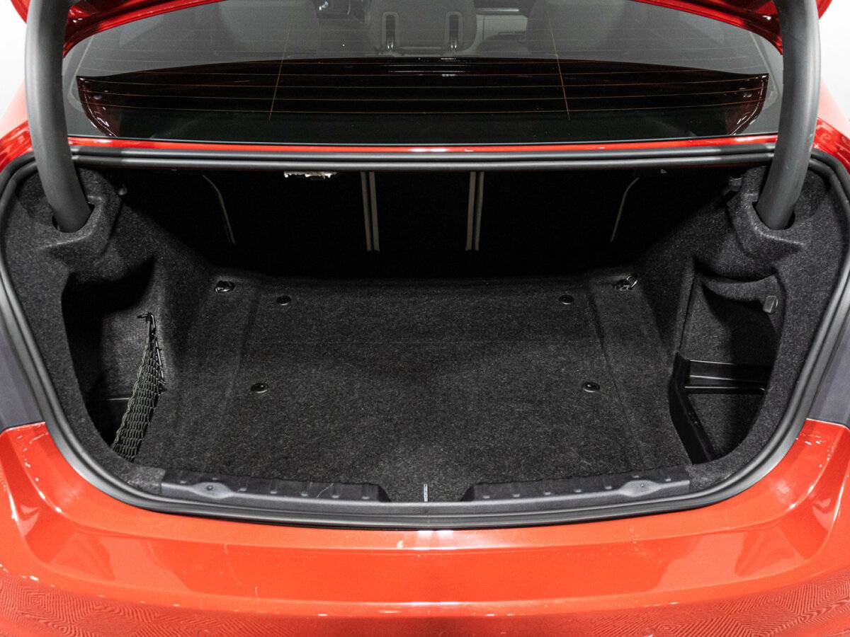 BMW 3 серии 320d xDrive VI (F3x) Рестайлинг, 2016 Фото №15