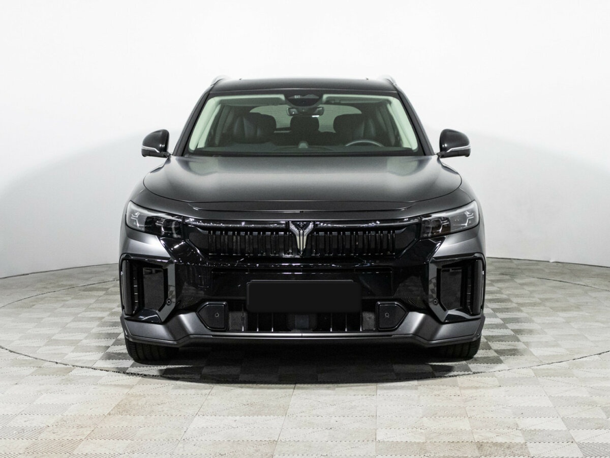 Voyah Free I Рестайлинг, 2023 Фото №2