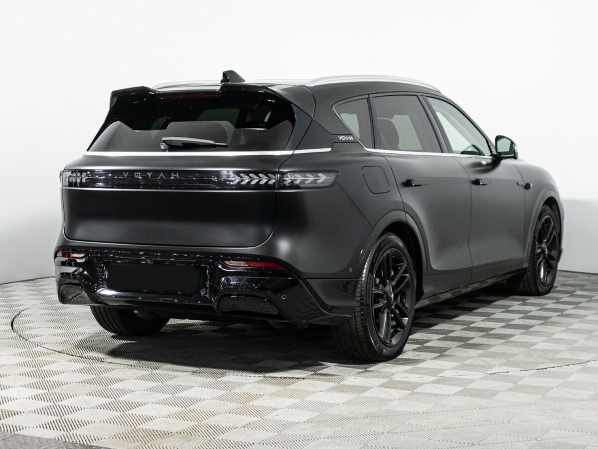 Voyah Free I Рестайлинг, 2023 Фото №5