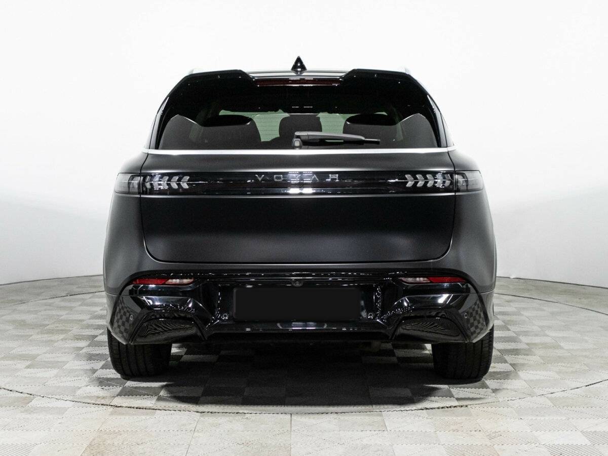 Voyah Free I Рестайлинг, 2023 Фото №6