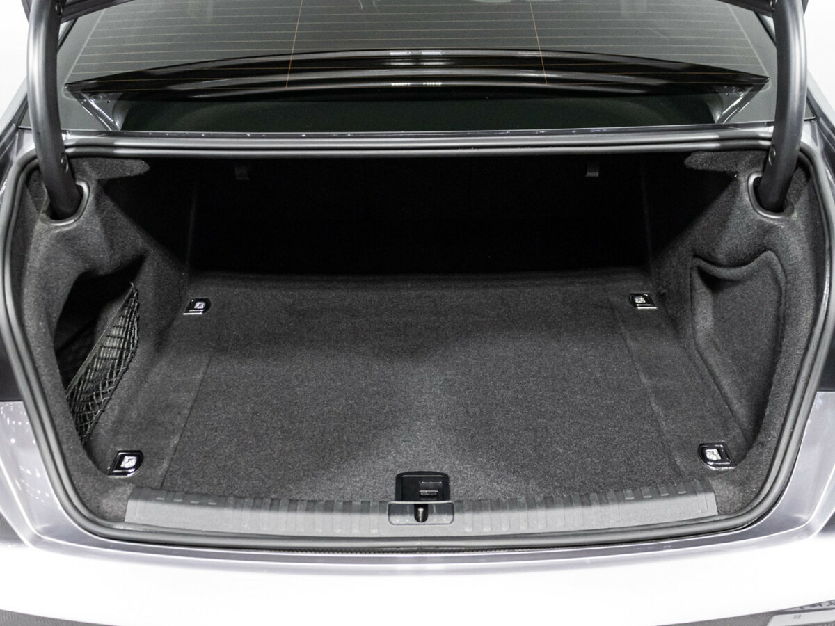 Audi A6 45 TFSI V (C8), 2020 Фото №12